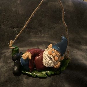 Gnome decor